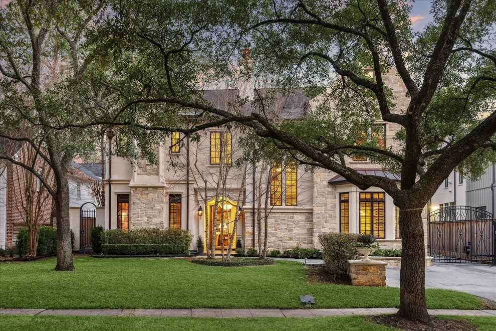 Unit for sale at 3109 Locke Lane, Houston, TX 77019