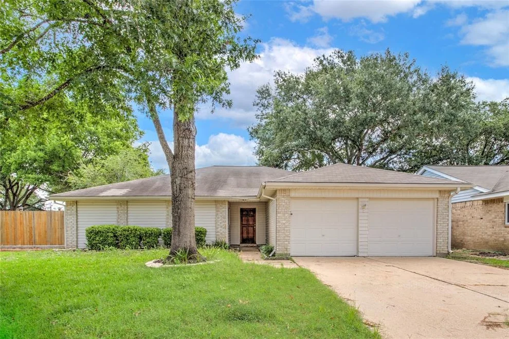 Unit for sale at 2618 Gilliom Drive, Houston, TX 77084