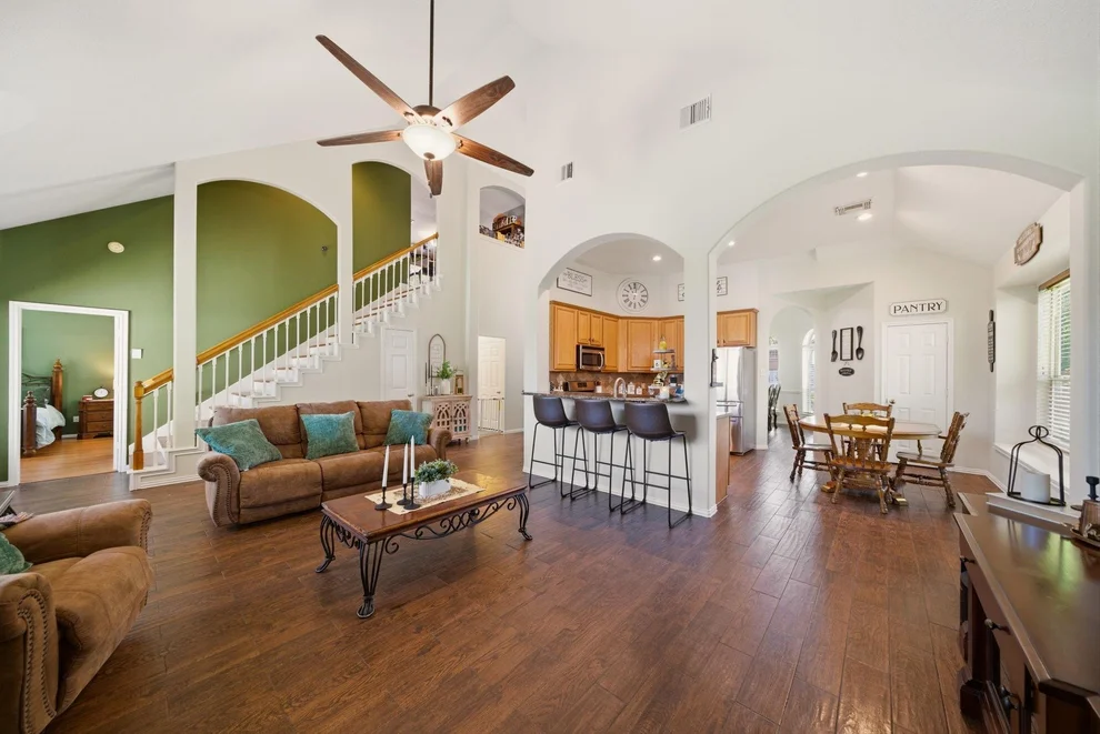 Unit for sale at 20018 Water Point Trail, Humble, TX 77346