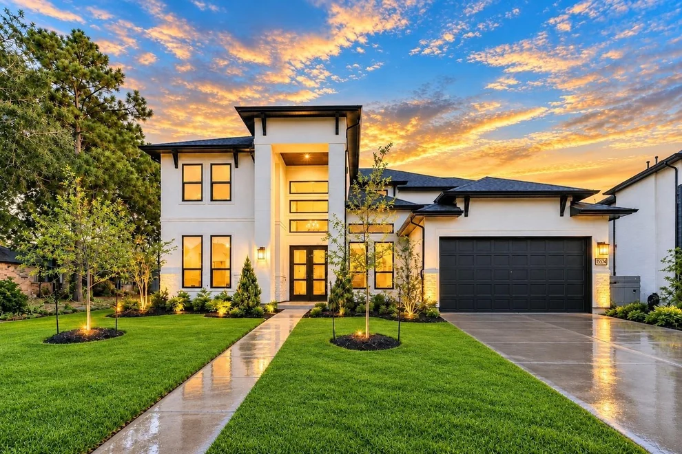 Unit for sale at 15634 Early Bird Lane, Conroe, TX 77302