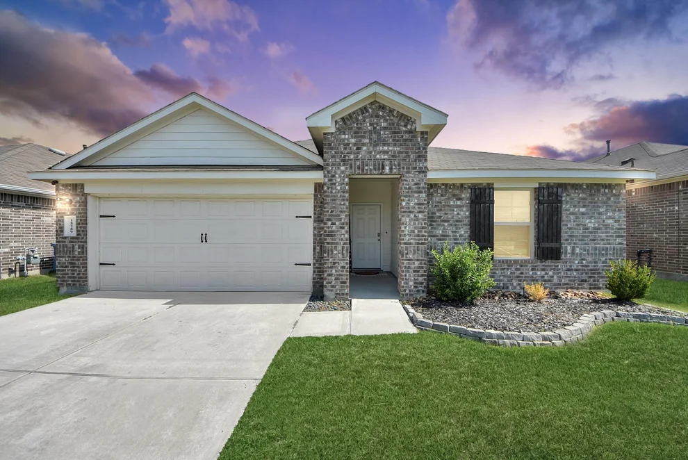 Unit for sale at 18289 Eaton Mill Drive, New Caney, TX 77357