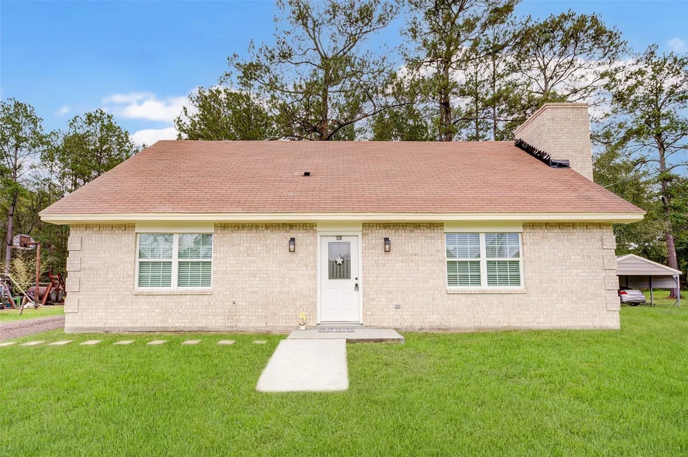 Unit for sale at 630 Martin L King Street N, Liberty, TX 77575