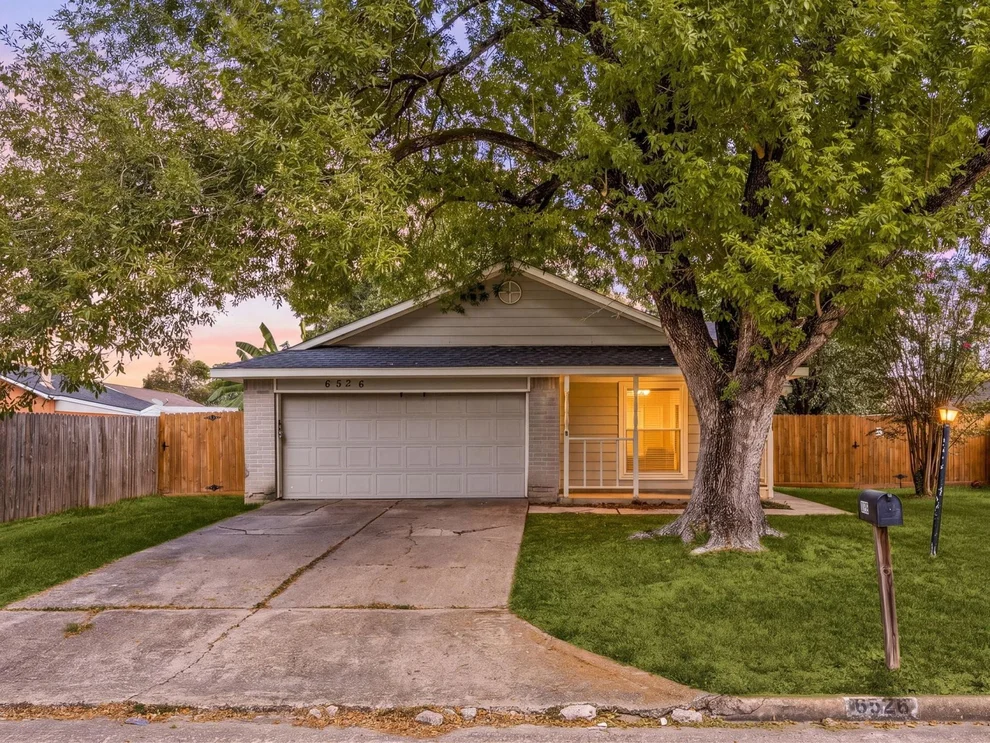 Unit for sale at 6526 Turtlewood Street, Houston, TX 77049