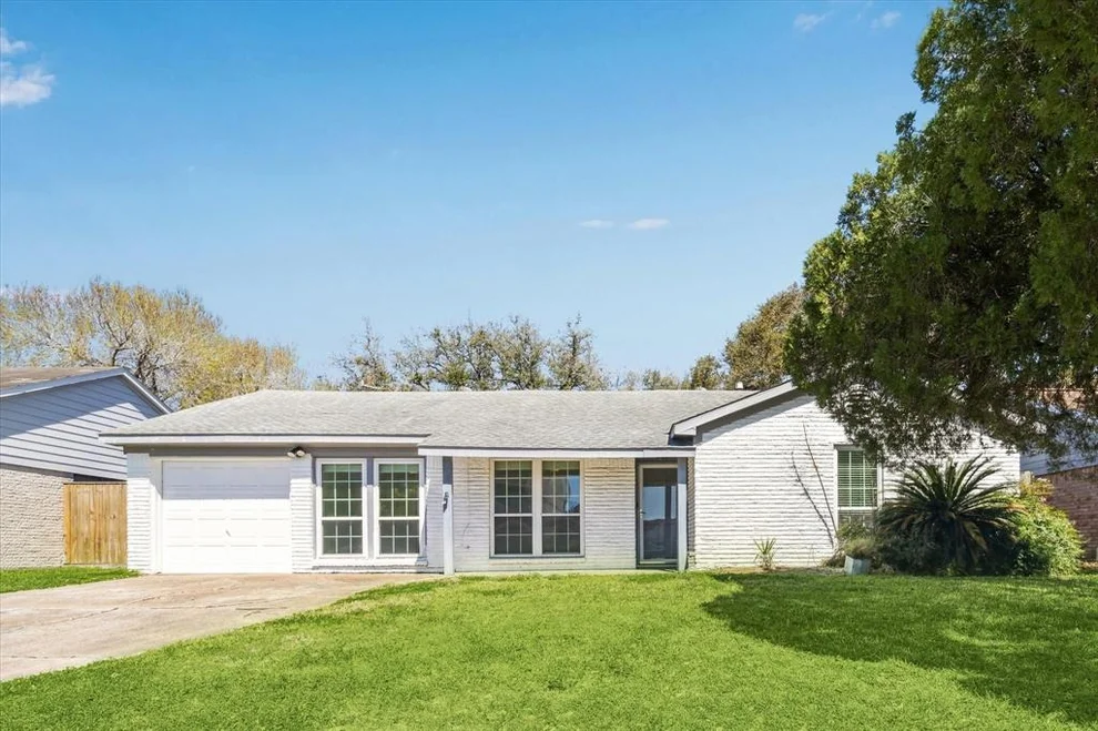 Unit for sale at 7622 Jackwood Street, Houston, TX 77074