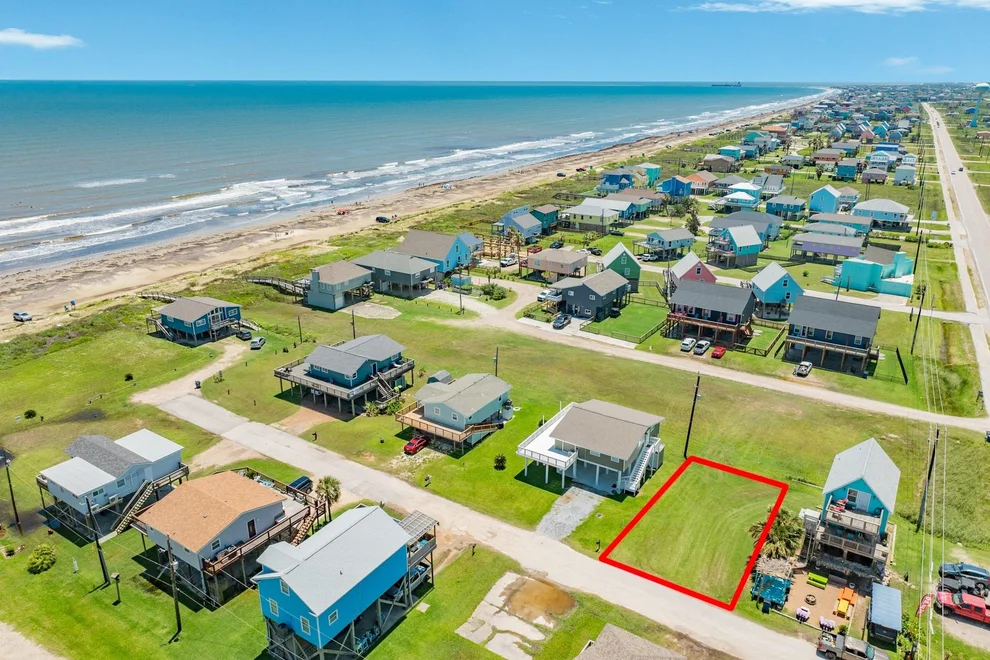 Unit for sale at 000 Nesmith Place, Surfside Beach, TX 77541