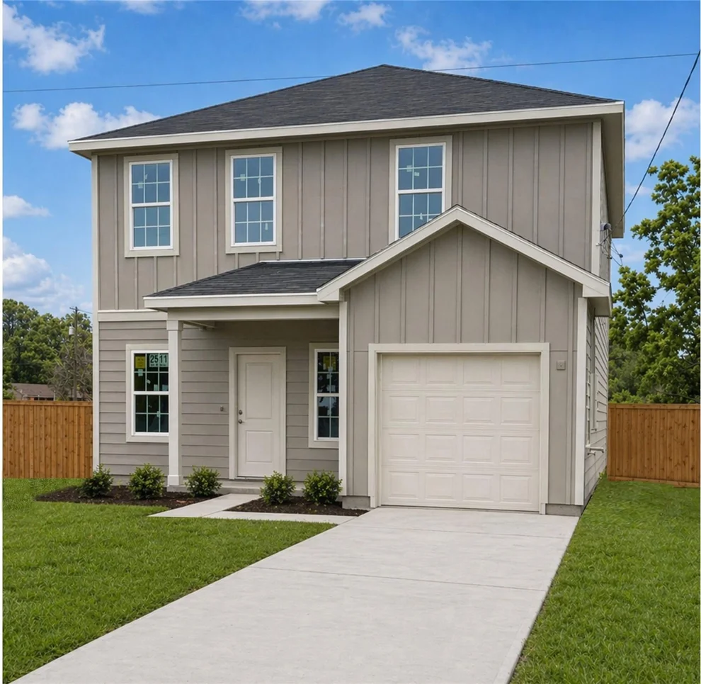 Unit for sale at 2511 Stonewall Street, La Marque, TX 77568