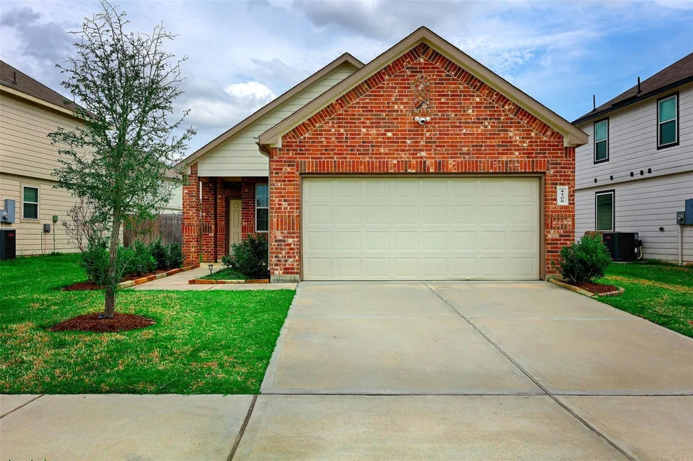 Unit for sale at 4508 Danielle Gardens, Conroe, TX 77304