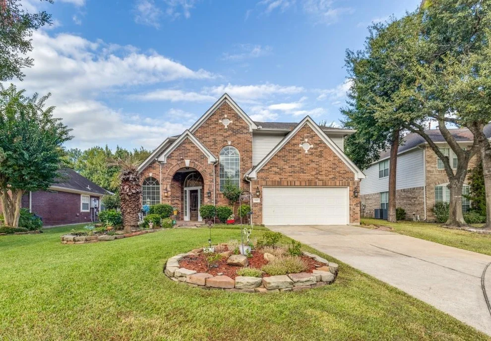 Unit for sale at 15915 Broad Oak Court, Tomball, TX 77377