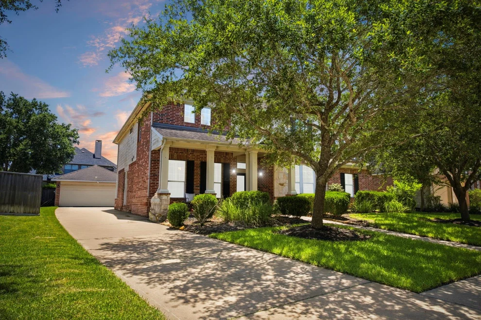 Unit for sale at 3306 Dancing Creek Lane, Missouri City, TX 77459