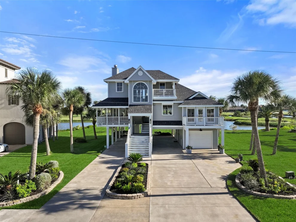 Unit for sale at 14131 Grambo Boulevard, Galveston, TX 77554