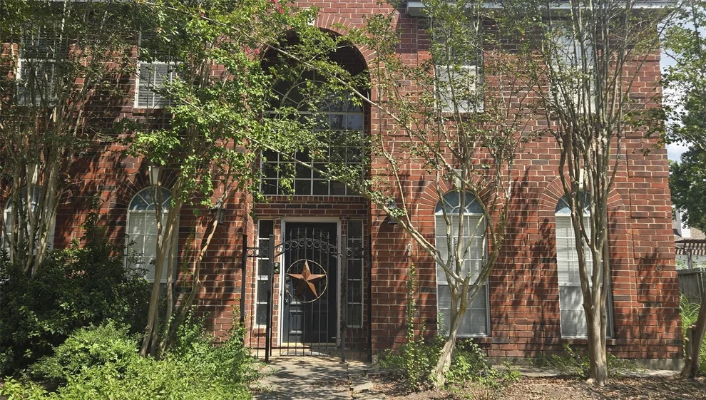 Unit for sale at 6614 Ambercrest Drive, Spring, TX 77389