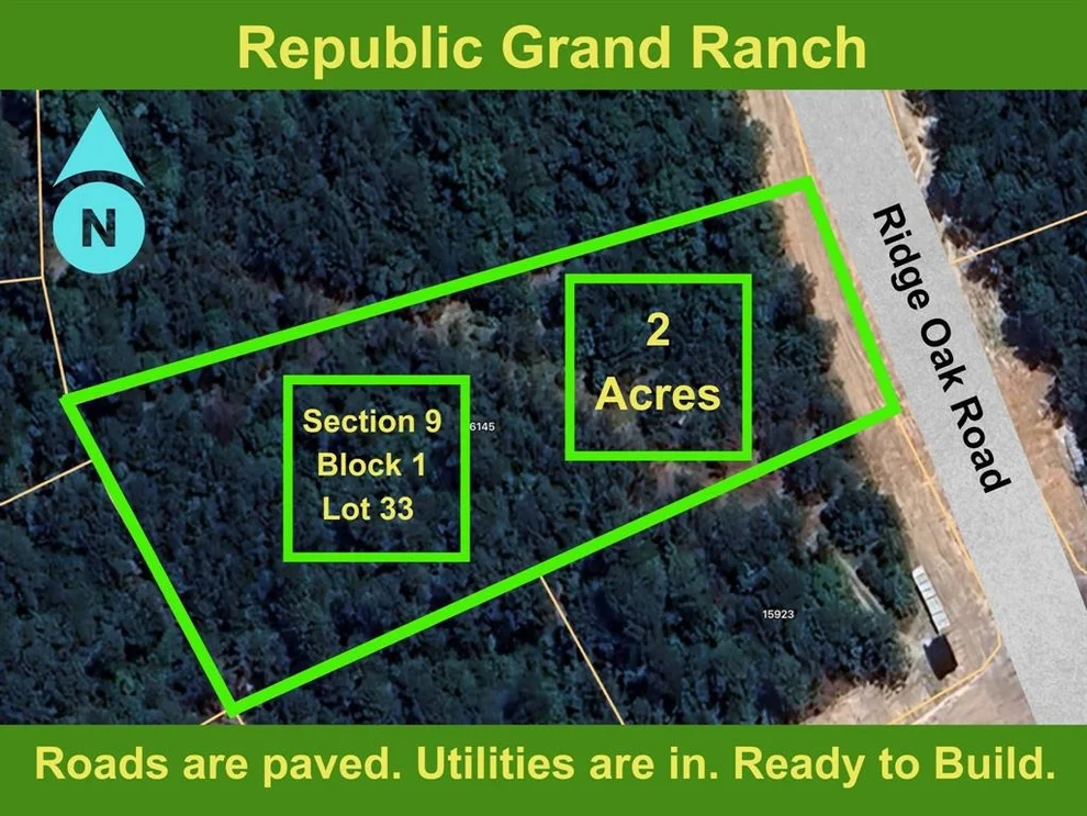 Unit for sale at 16145 Ridge Oak Road, Willis, TX 77378
