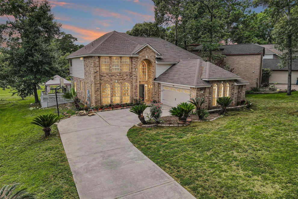 Unit for sale at 23 Alba Road, Montgomery, TX 77356