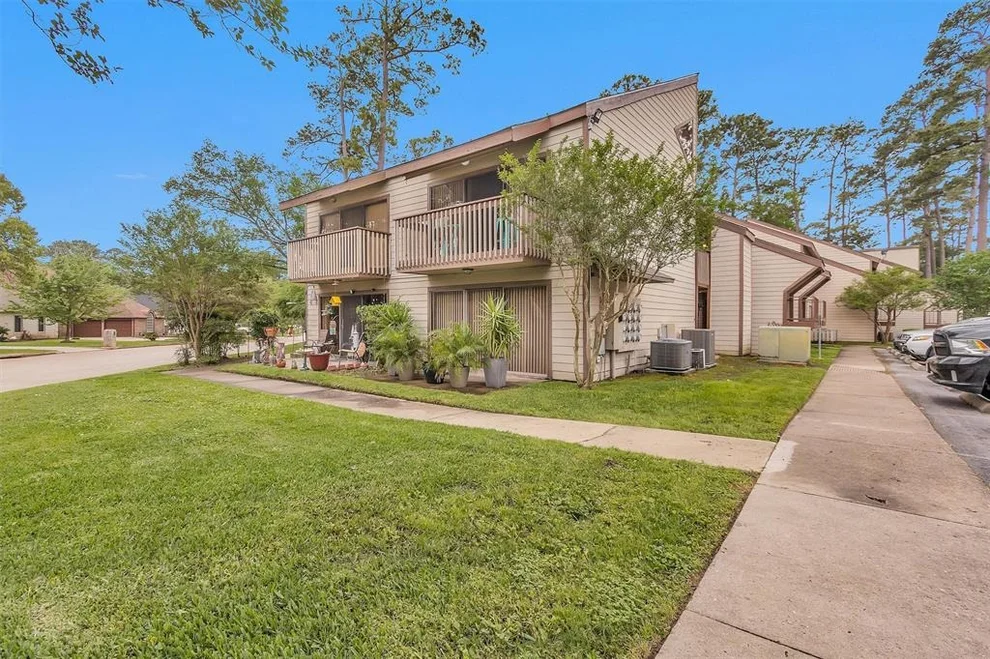 Unit for sale at 12900 Walden Road, Montgomery, TX 77356