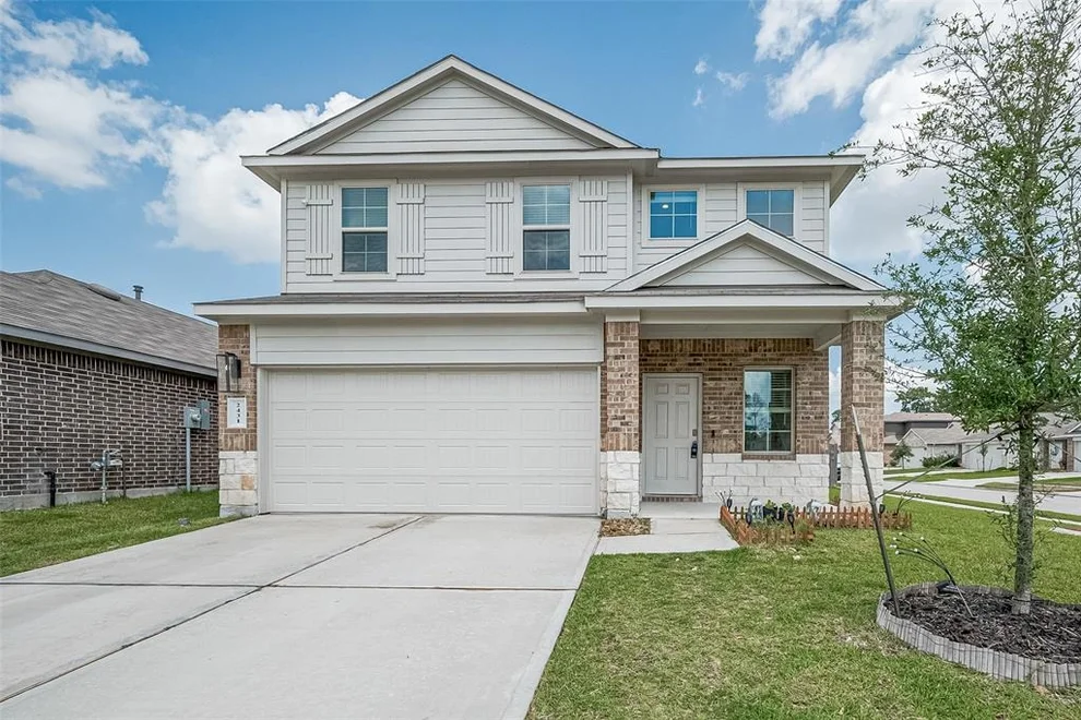 Unit for sale at 2431 Silver Prairie Lane, Spring, TX 77373