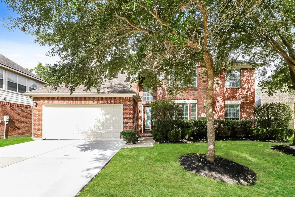 Unit for sale at 1519 Mammoth Springs Lane, Richmond, TX 77469