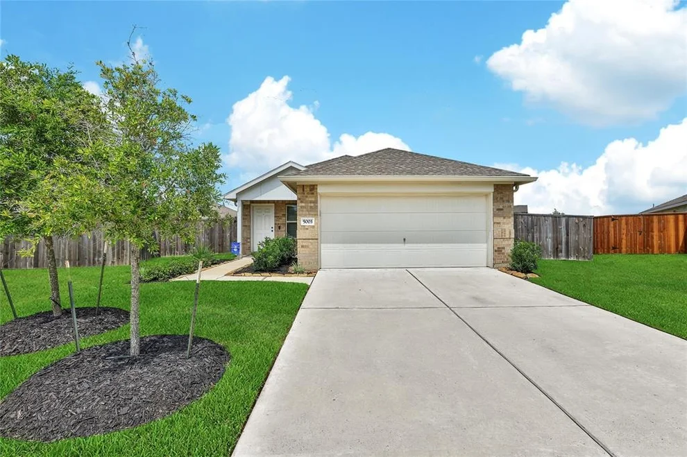 Unit for sale at 5003 Stratton Lane, Rosharon, TX 77583
