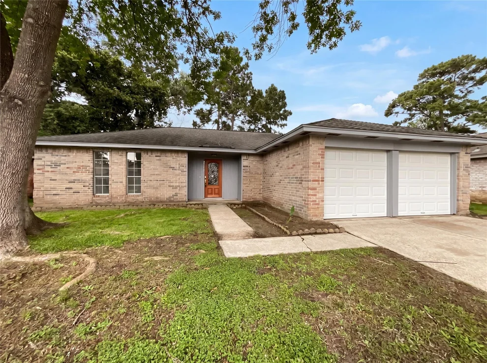 Unit for sale at 23110 Pennsgrove Road, Spring, TX 77373
