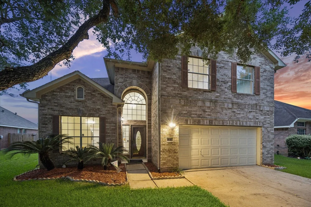 Unit for sale at 4110 Laurel Woods Circle, Missouri City, TX 77459