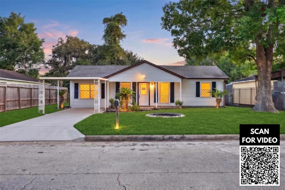 Unit for sale at 7315 Marilyn Lane, Houston, TX 77016