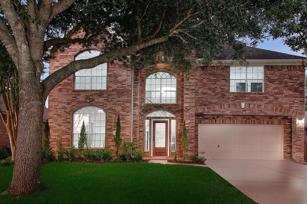 Unit for sale at 2037 Borthwick Lane, Conroe, TX 77301