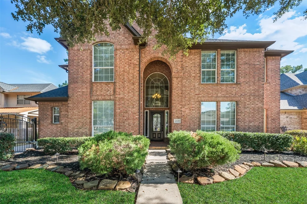 Unit for sale at 13430 Lakewood Meadow Drive, Cypress, TX 77429