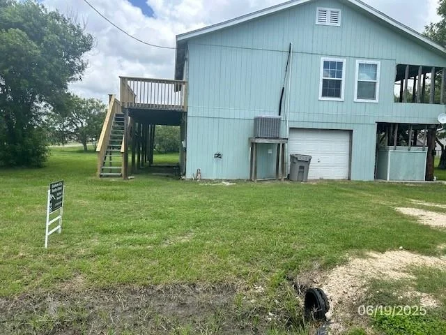Unit for sale at 501 S 15th Street, Seadrift, TX 77983