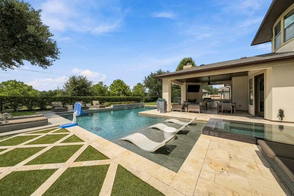 Unit for sale at 10607 Pebblecreek Crossing, Katy, TX 77494