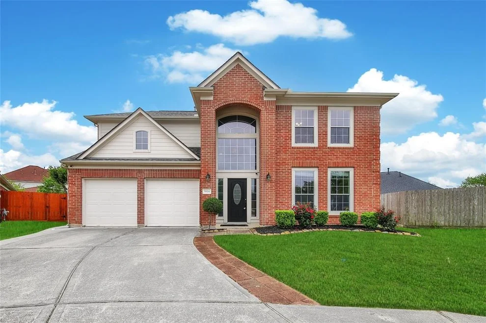 Unit for sale at 5614 Calamus Circle, Baytown, TX 77521