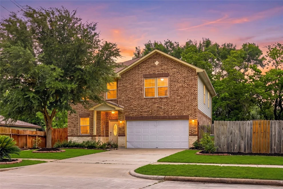 Unit for sale at 1727 Whispering Pine Court, Missouri City, TX 77489