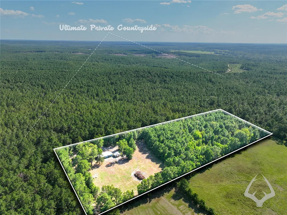 Unit for sale at 1698 County Road 2975, Colmesneil, TX 75938