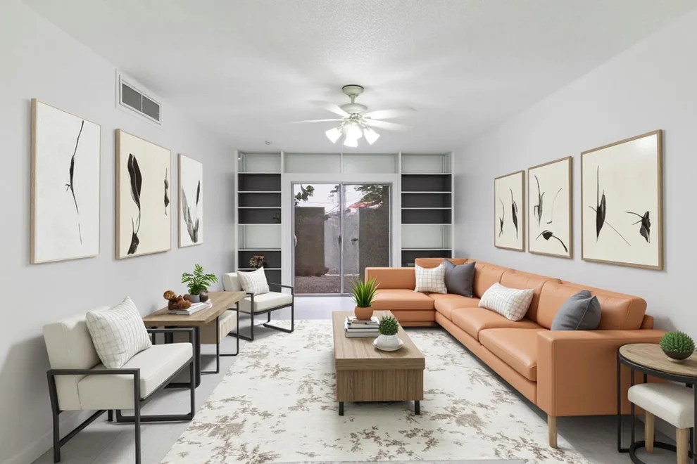 Unit for sale at 2601 Bellefontaine Street, Houston, TX 77025