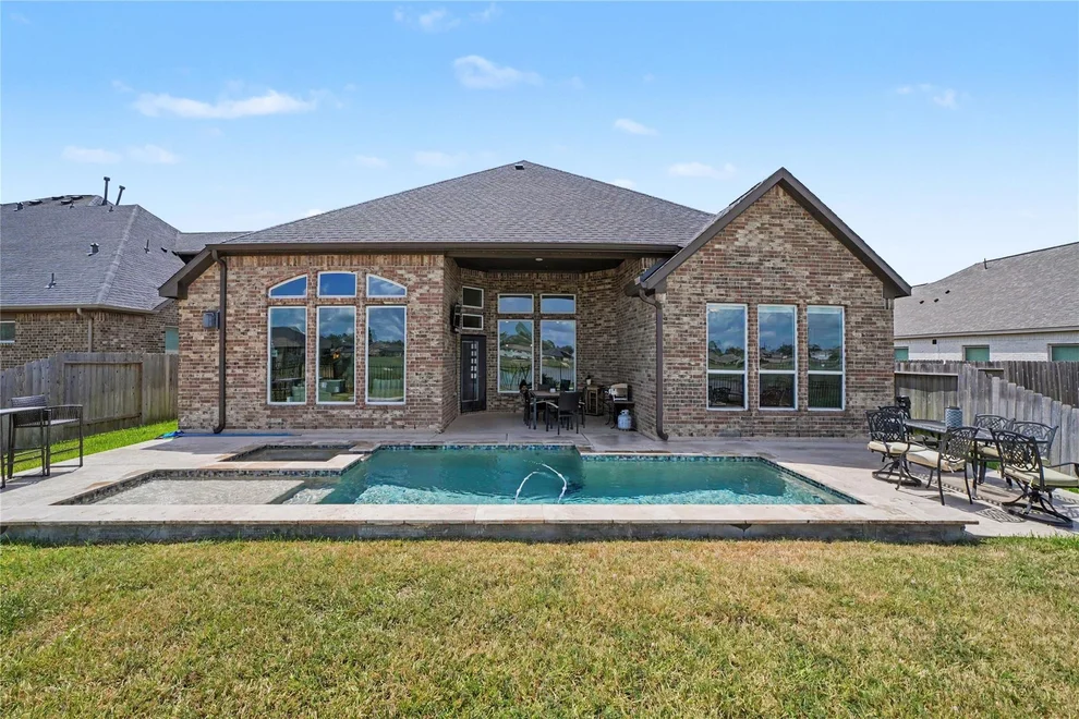 Unit for sale at 23511 Meritage Drive, Alvin, TX 77511