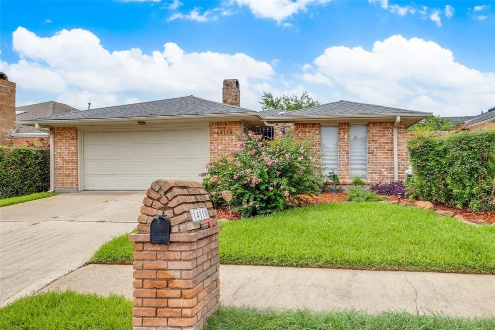 Unit for sale at 14110 Woodnook Drive, Houston, TX 77077