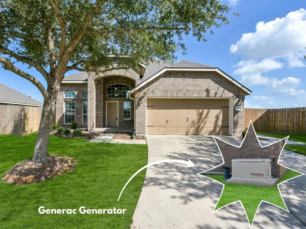 Unit for sale at 1078 Lasso Court, Alvin, TX 77511
