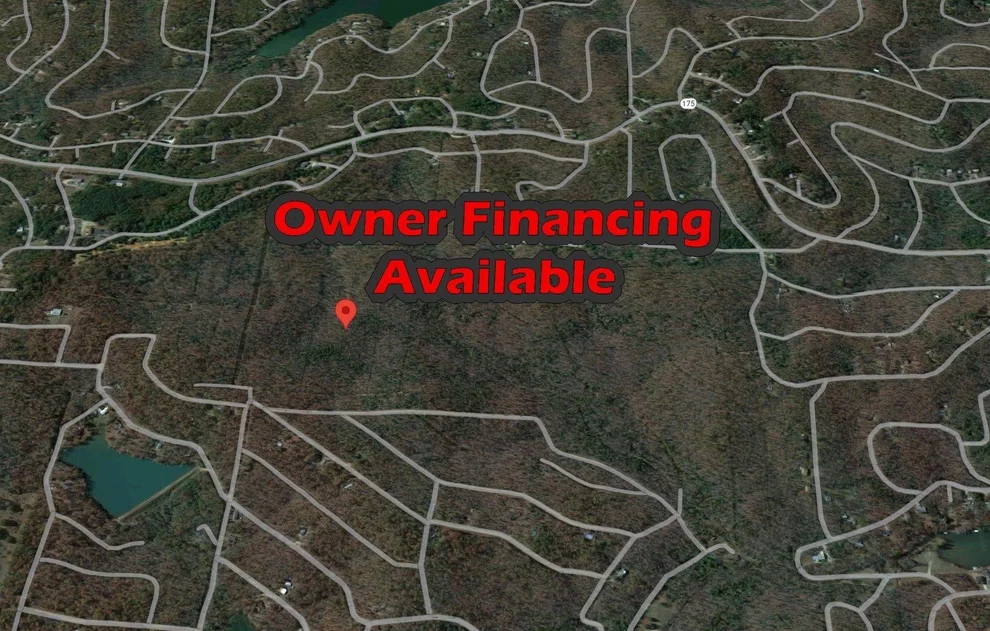 Unit for sale at Lot 22 Adam Drive, Other, AR 72542