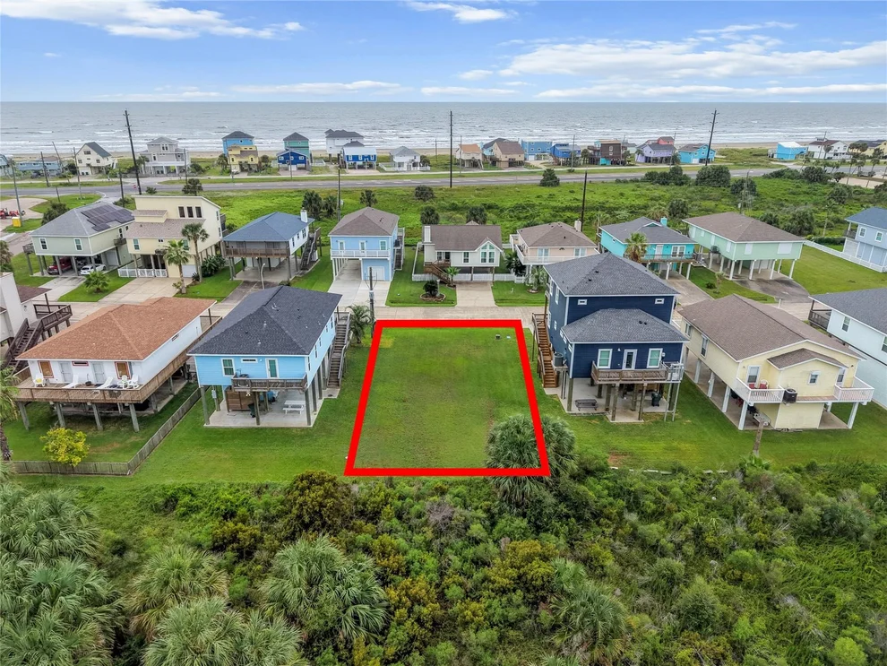 Unit for sale at 22314 Vista Del Mar, Galveston, TX 77554