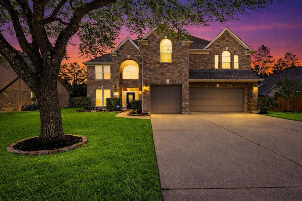 Unit for sale at 17406 N Riata Lake Drive, Cypress, TX 77433