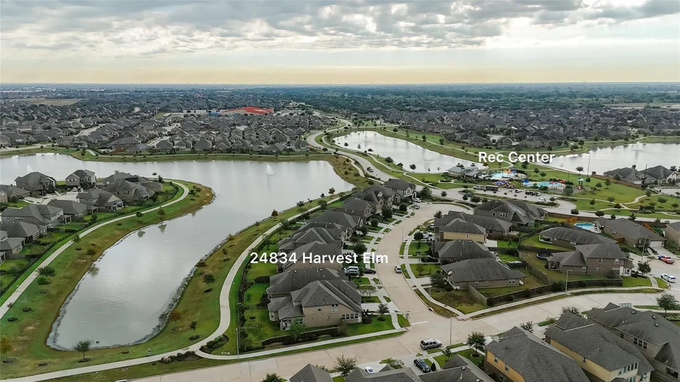 Unit for sale at 24834 Harvest Elm Court, Richmond, TX 77406