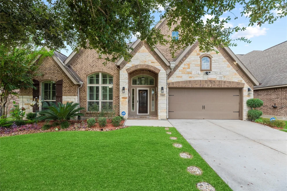 Unit for sale at 6306 Milam Branch Lane, Rosenberg, TX 77471