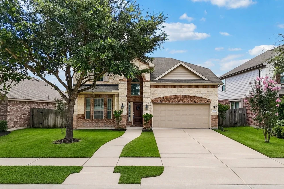Unit for sale at 7027 Bristol Memorial Drive, Spring, TX 77379