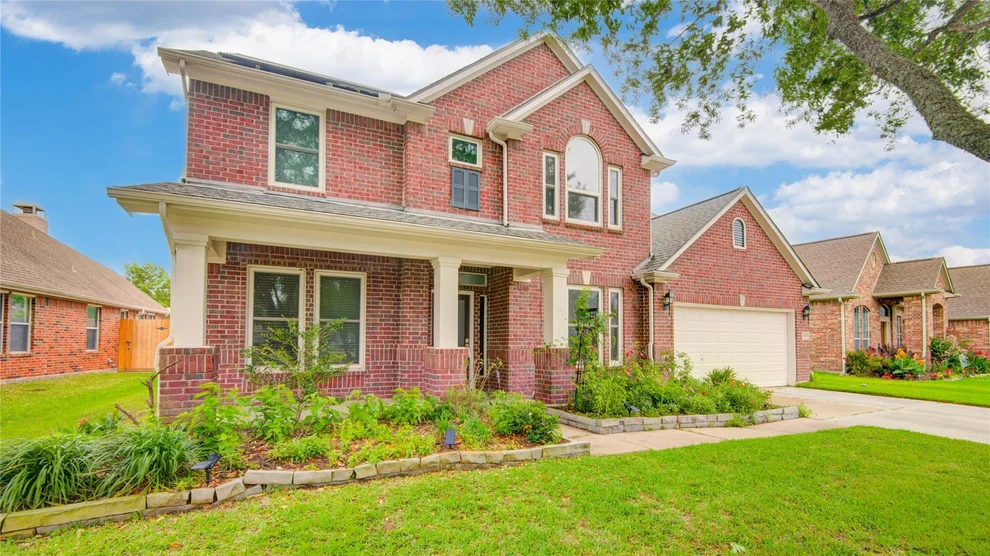 Unit for sale at 1293 Ocean Manor Lane, League City, TX 77573