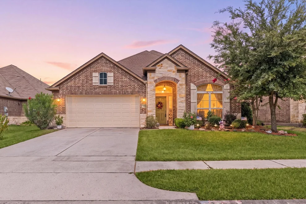 Unit for sale at 20706 Falling Cypress Court, Humble, TX 77338
