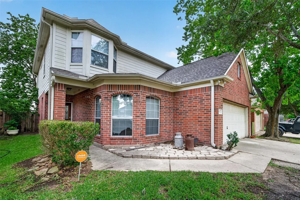 Unit for sale at 19427 Juniper Vale Circle, Houston, TX 77084