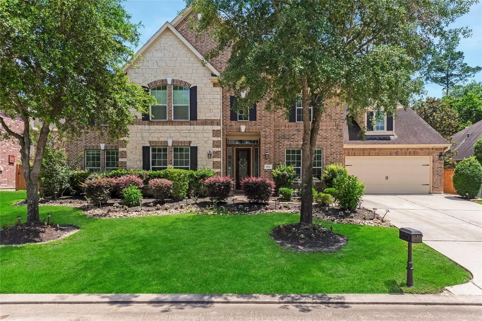 Unit for sale at 6111 Terravita Drive, Spring, TX 77379