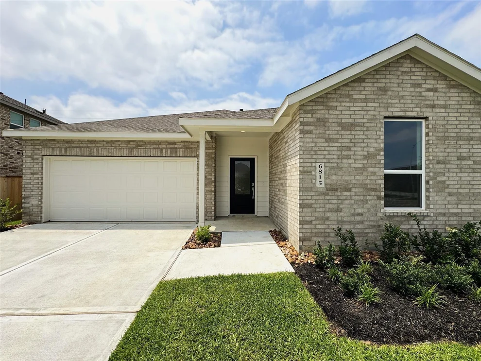 Unit for sale at 6815 Harvest Wheat Lane, Katy, TX 77493