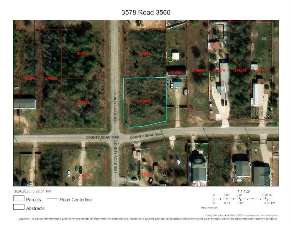 Unit for sale at 3578 Road 3560, Cleveland, TX 77327