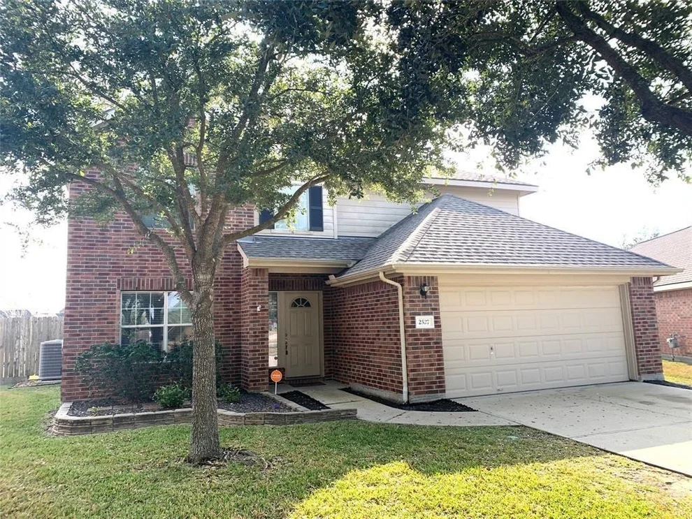 Unit for sale at 2527 Liza Court, Spring, TX 77388