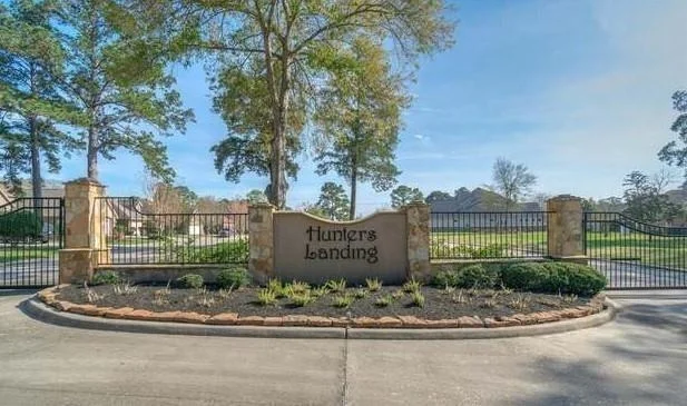 Unit for sale at 11130 Hunters Landing, Montgomery, TX 77356