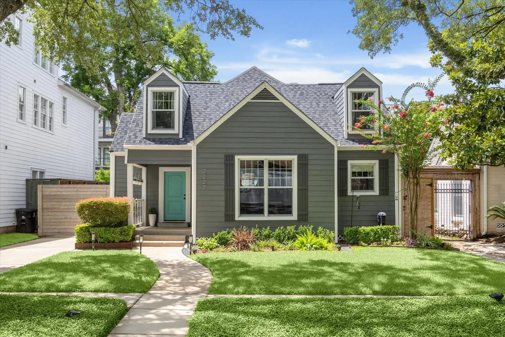 Unit for sale at 2227 North Boulevard, Houston, TX 77098